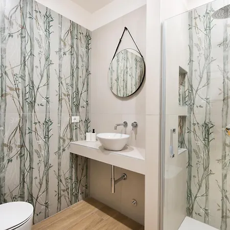 Aventino Urban Place By One Up Hospitality Rom