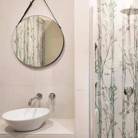 Aventino Urban Place By One Up Hospitality Apartment