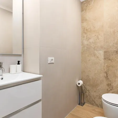 Aventino Urban Place By One Up Hospitality Apartment Rom