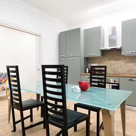 Aventino Urban Place By One Up Hospitality Apartment