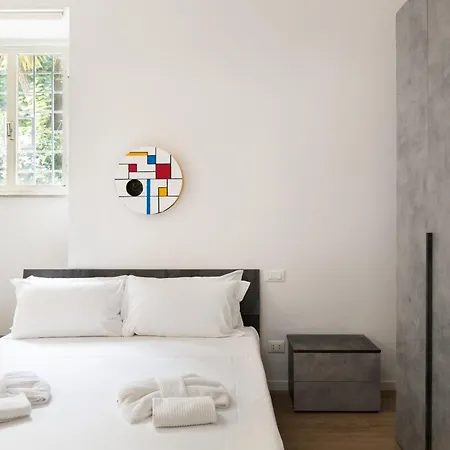 Aventino Urban Place By One Up Hospitality Apartment *