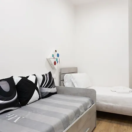 Aventino Urban Place By One Up Hospitality Lejlighed Rom