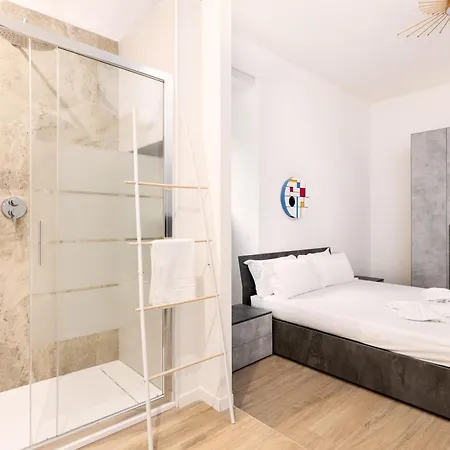 Aventino Urban Place By One Up Hospitality Rom