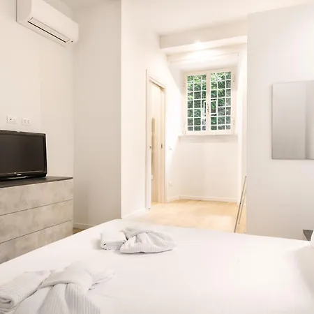 Aventino Urban Place By One Up Hospitality Apartment