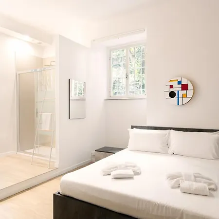 Aventino Urban Place By One Up Hospitality Lejlighed *